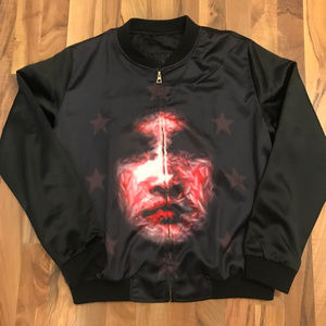 Bomber Jacket (Unbranded)